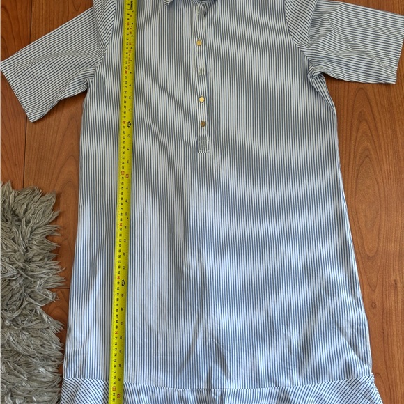 Minimum shirt dress size 36 - Picture 4 of 8